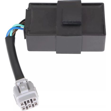 Alltoage CDI – Compatibthe Kawhichaki KLX110 (1/5)