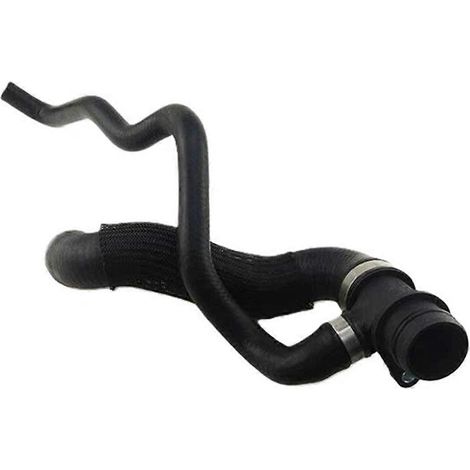 Durite de liquide de refroidissement compatible avec X1 E84 2.0T N20, raccord en T pompe à eau/culasse 11537603515 11537639999 (1/5)