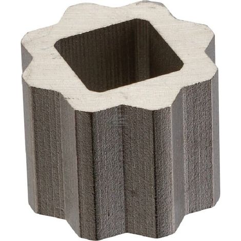 Casq. reductor 17 mm 11 mm DURAVIS RHX1711 (1/2)