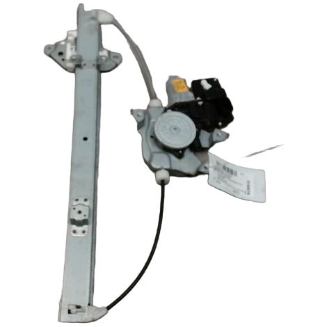 [PRODUIT D'OCCASION] Mecanisme+moteur Leve-glace Arriere Gauche RENAULT Koleos 2008- ♻️ Ref Oe. 82751jy00a - Garantie à vie (1/5)
