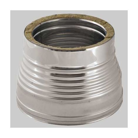 AUMENTO DOPPIA PARETE  100  80  150  130     MADE IN ITALY