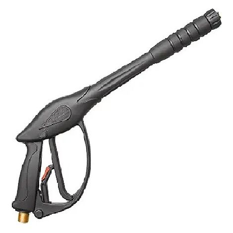 Jardiaffaires – Pistolet haute pression Comet pour nettoyeur – Filetage entrée Gaz 3/8" mâle – Sortie femelle 22x1.5 D14 avec joint – Compatible KA3000, KA3200, K250, KA5000, K805