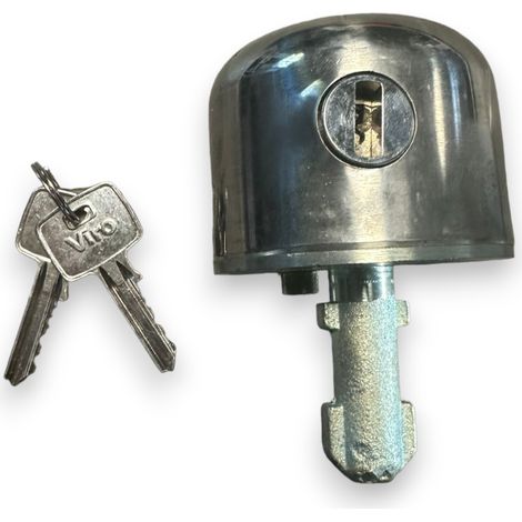 Lucchetti Viro a cupola Art. 4221.500