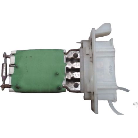[PRODUIT D'OCCASION] Resistance De Chauffage PEUGEOT Partner Fgt 2002- ♻️ Ref Oe. 6450gv - Garantie à vie (1/3)