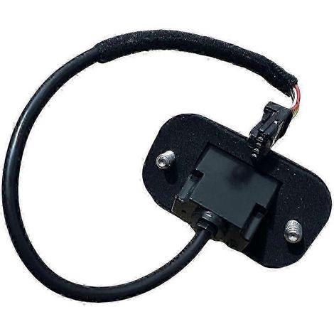 Cámara de visión trasera para Kia Soul 2011-2013, modelo 957602K100, edición 0618