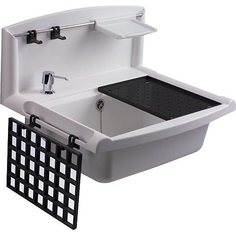 Etagère pour abu multiset (1/3)