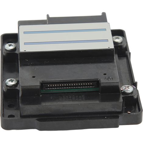 Ersatz-Druckkopf, hochempfindlicher ABS-Kunststoff-Druckkopf für WF 7610 7620 3620 3640 (1/5)