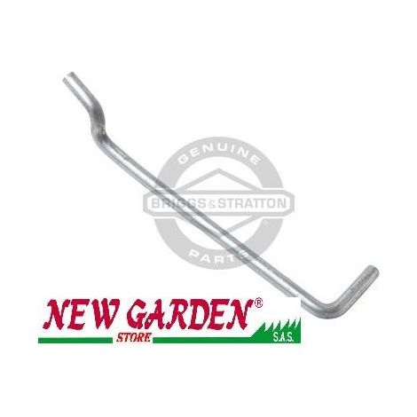 Fermo freno BRIGGS & STRATTON 321905 19256 Attrezzatura officina