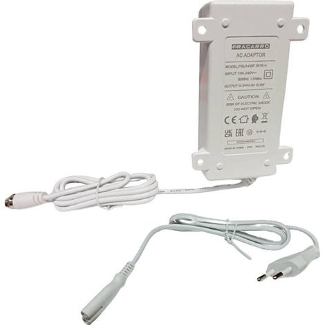Alimentatore 14V 3A F Psu1430F ( FRACARRO cod. 287614 ) (1/4)