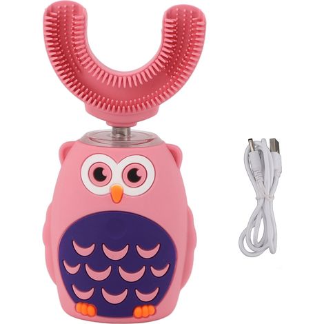 Ventilateur de bureau USB silencieux puissant refroidissement rapide flux d'air fort portable petite taille (1/5)