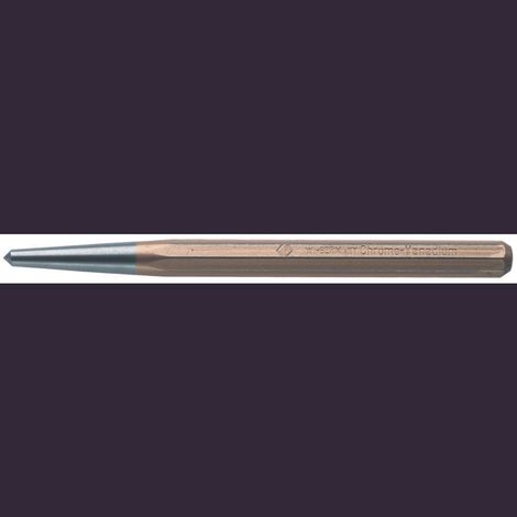 Punzone ottagonale per centri C.K 150x10 mm C.K T3319
