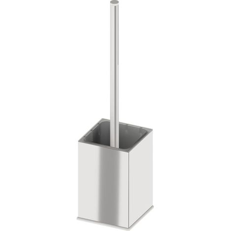 BELTRAN 73355 ETNA Escobillero Suelo Acero Inox - ref: 064-73355
