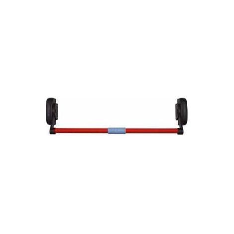 MANIGLIONE ANTIPANICO VIRO IN KIT BARRA