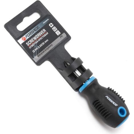 Cacciavite Phillips PH1x0.3mm Forsage (1/2)