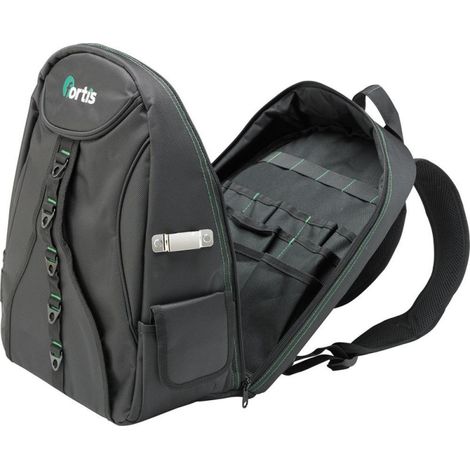 Herramientas De Vacío Mochila 340X440X260Mm Fortis (1/5)