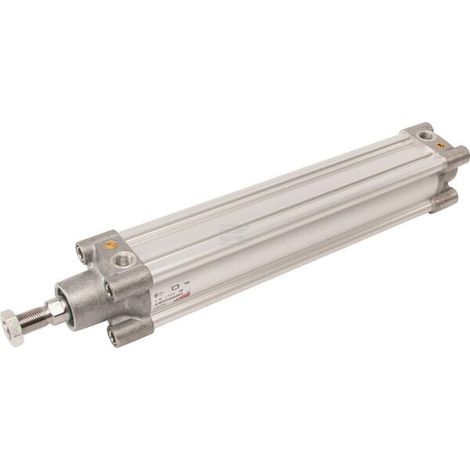 Vérin CAMOZZI 63MP2C050A0250R (1/2)