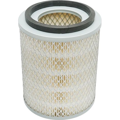 Filtro aria esterno per Deutz, Fendt, John Deere, New Holland, codici OEM: 2211565, 4384102, 2934587, 2311565, F135203092010, 2339814 (1/4)