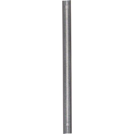 Bosch Woodrazor Lame métallique 82,4 mm pour rabotage (1/3)