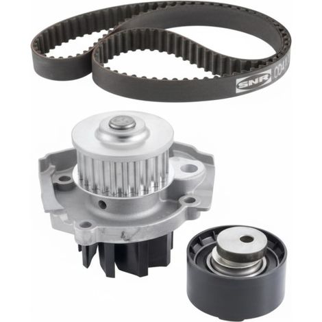 Kits de distribution avec pompe à eau - KDP458.341- SNR (1/3)