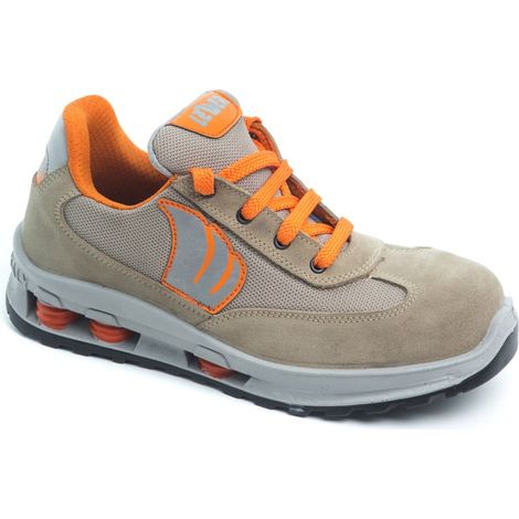Scarpa antinfortunistica desert s1p n 45 (1/2)