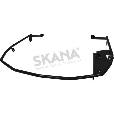 Armature Superieure De Bac