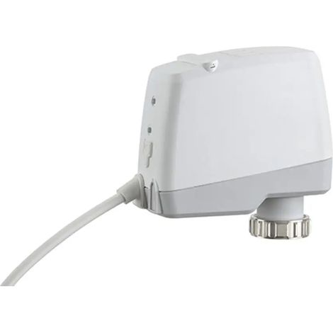 TA Servomoteur motorisé TA-Slider160 Fail-safe I/O, continu, 0(2)-10 VDC, 1 m, 32222410614