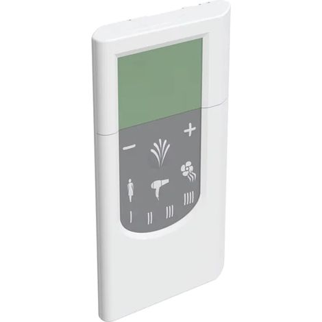 Geberit Mando a distancia para Geberit AquaClean 8000plus, 242298001