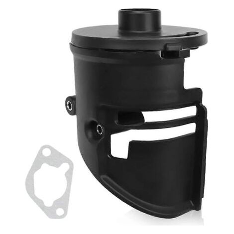 Base de filtre à air avec joint pour Pro CH440 (1/5)