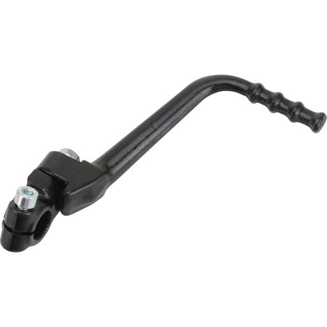 Goofit starter lever, original replacement and upgrade part for the starter lever of the KTM 50 moped, to improve durability.--BIEMMEDUE (1/5)