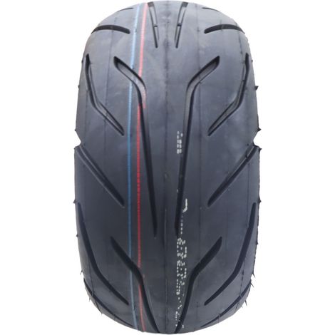 TUOVT 13-Zoll-Verstärkungs- und Verschleißschutz-Umbauteile für schlauchlose Reifen 13x5.00-6.5