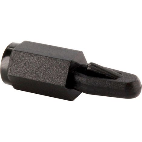 AB3X16IEK AB3X16IEK Abstandsbolzen (Ø x L) 6 mm x 16 mm M3  Polyamid  1 St.