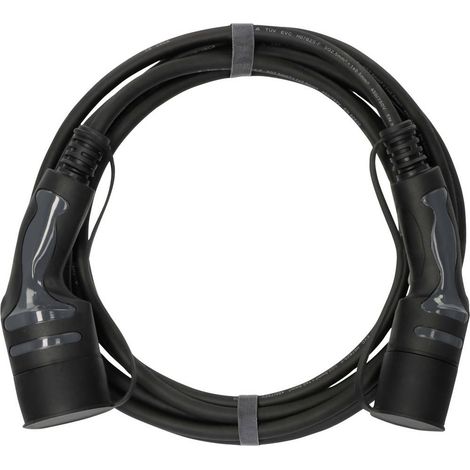 Brennenstuhl 1384000 Cavo di ricarica per eMobility 5 m (1/5)