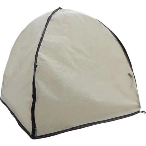 Hottes de Protection des - Serre Pop - up pour la Croissance des - (1/5)