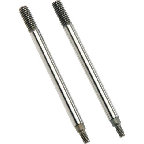 Shock Shaft 4x54mm (2): 6S