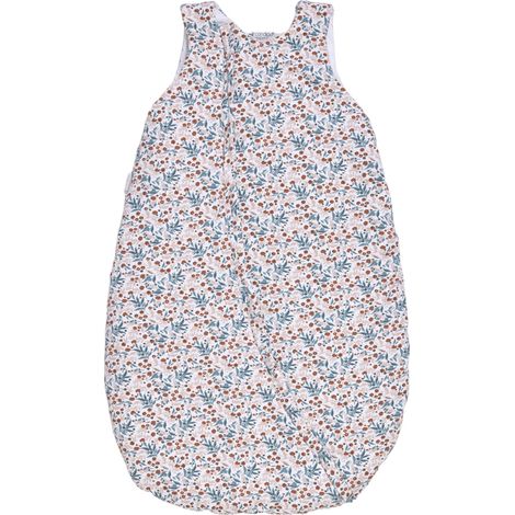 Schlafsack Geburt - CANDIDE - GASPARD & LILY - 70 cm - 3/9 Monate