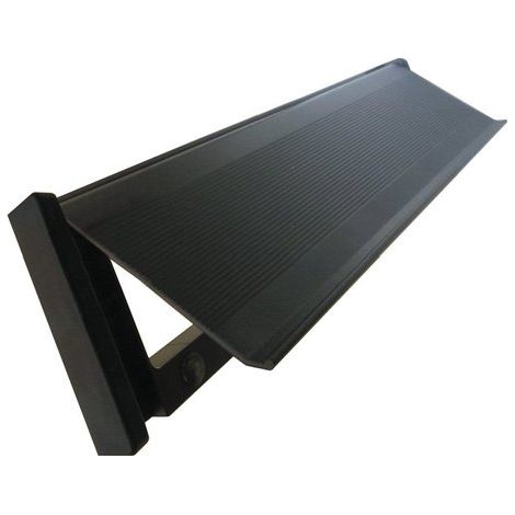 ALUBOX CFRA COPRIFERITOIA ALL VR NERO