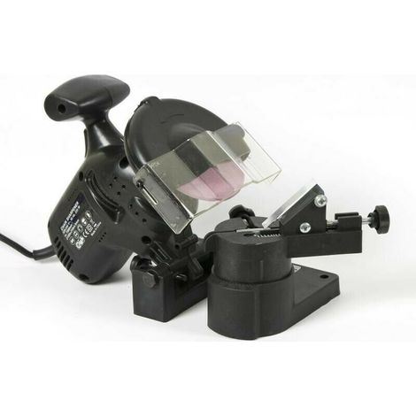 KETTENSCHLEIFMASCHINE 250 WATT (1/2)