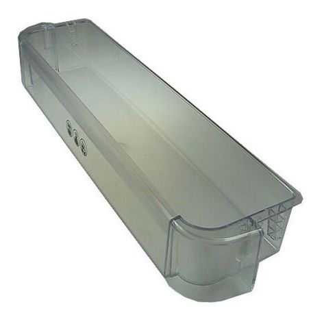 Balconnet porte bouteilles réfrigérateur – Compatible , KitchenAid, Bauknecht – Optimise rangement – Sécurise stockage bouteilles (1/4)