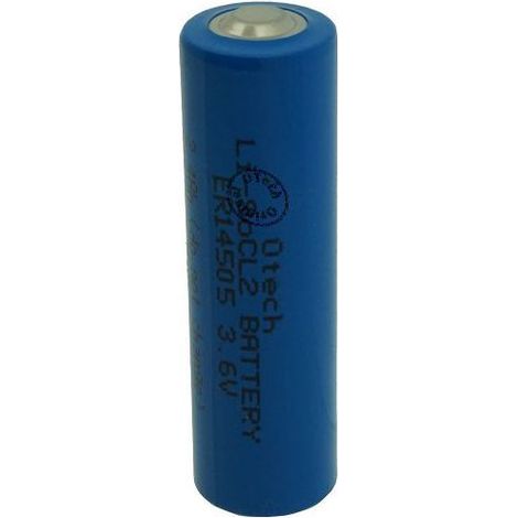 Pile pour DIVERS IFR14500 (1/2)