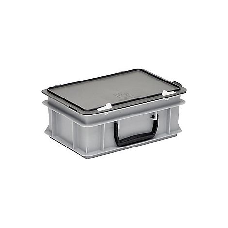 Certeo Valigette multiuso capacità 5 l lungh x largh x alt