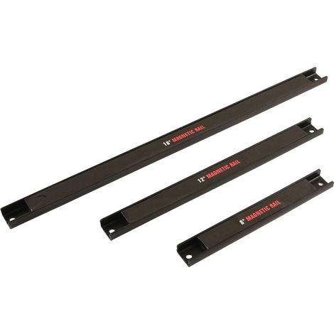 Fermaglio magnetico porta utensili coltelli officina garage cucina