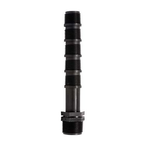 Prolunga a segmenti 3/4"x3/4"x150h