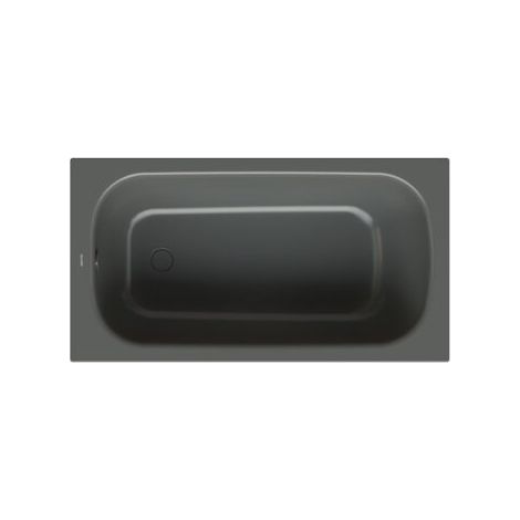 BETTE 1300-403 Baignoire rectangulaire LaBette Smoke (1/2)
