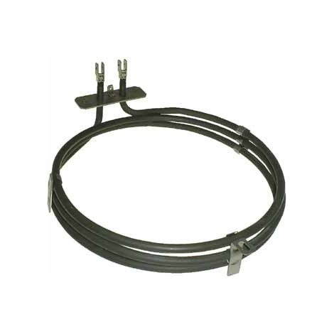 Résistance circulaire 2700w pour Four FAGOR BRANDT 70X1441