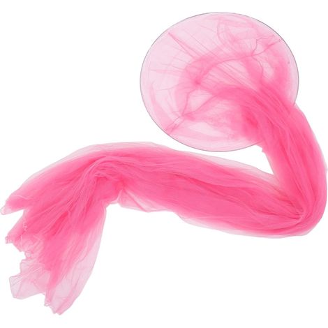 Moustiquaire COLLBATH pour lit de fille, rideaux lit, protection (1/5)