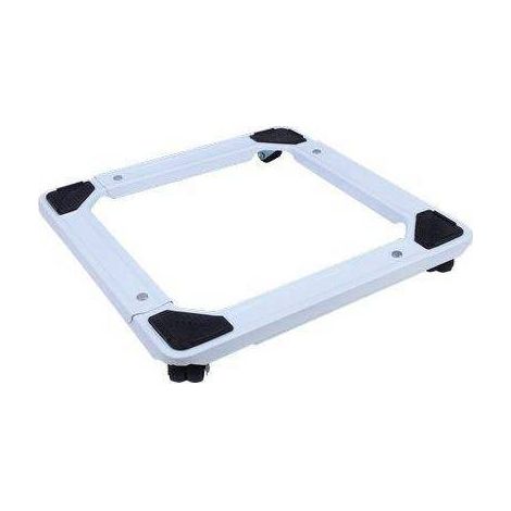 CARRELLO PORTA ELETTRODOMESTICO SQUARE EFFE
