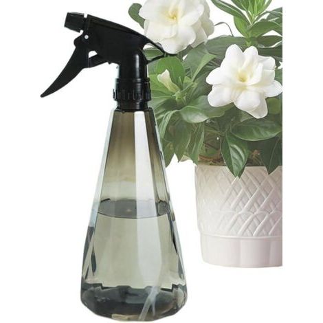Wassersprüher – Gartensprühflasche, 500-ml-Zerstäuber, auslaufsicheres Sprühgerät (1/5)