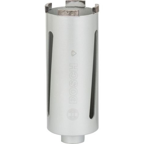 Bosch – Cloche diamantée SDS Plus 65 mm – Longueur de travail 150 mm – Pour maçonnerie – SKU 2608587340