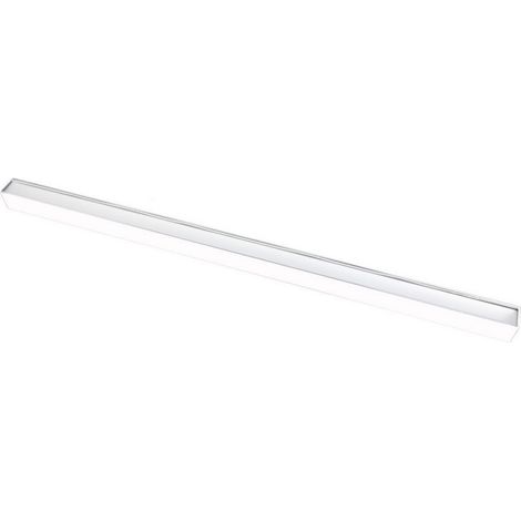 Plafonnier Design LED 1500 mm blanc (1/5)