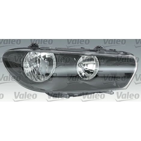 Projecteur principal Valeo 043654 VW 1K8941005C 1K8941005G 1K8941005K 1K8941005P